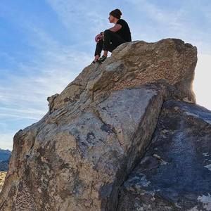 Meet your Posher, Jay